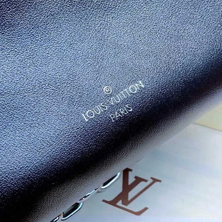 Official Brother Sam Bags LV 2408YA0169 1015